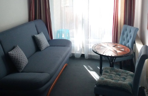 Sebnitz Apartment | 2 room apartment in the heart of Saxon Switzerland