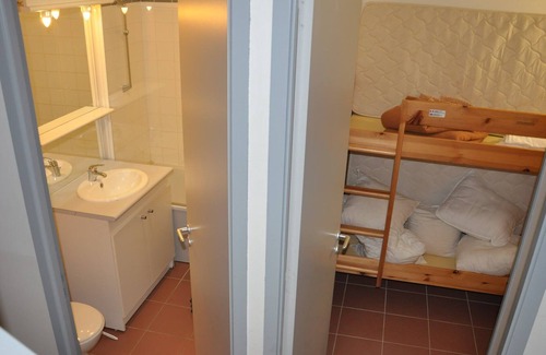 Nontron Apartment | 2-room apartment Mezzanine 4/6 persons