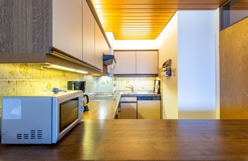 Immenstaad am Bodensee Apartment | 2-Room-Apartment (Type 3)