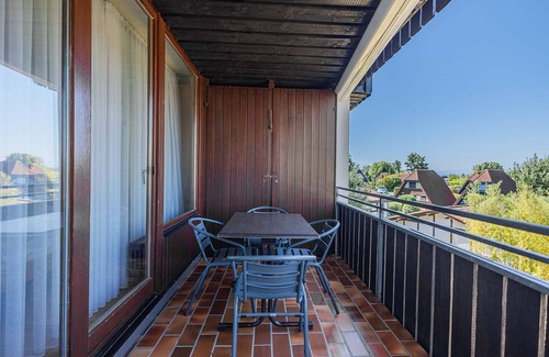 Immenstaad am Bodensee Apartment | 2-Room-Apartment (Type 3)