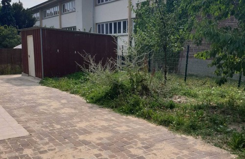 Schiltigheim Apartment | 2-room apartment with no neighbors