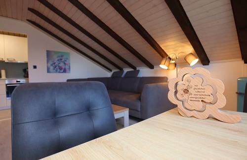 Schoenwald Apartment | 2-room apartment with balcony - 37m²