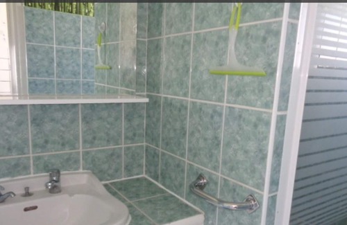 Merlimont-Plage Apartment | 2 room apartment with sea view and separate kitchen