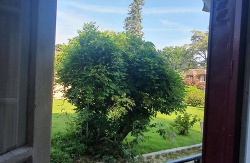 Coye-la-Foret House | 2-room house, 20mn from PARIS by direct train.