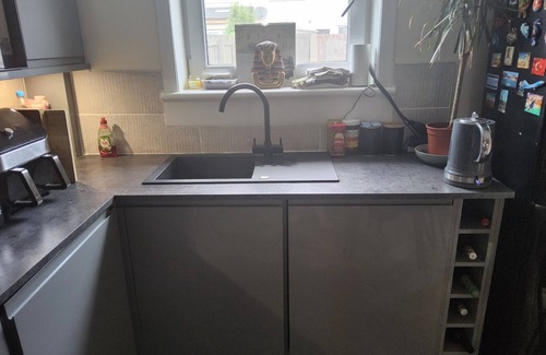 Glasgow House | 2 Room in cosy house