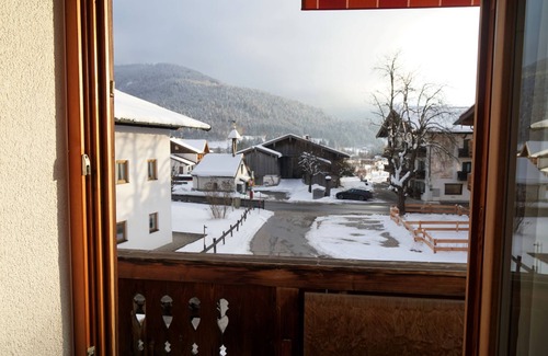 Entfelden Apartment | 2-room vacation apartment, approx. 45sqm with sunny south-facing balcony