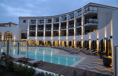 Algajola Apartment | 2 Rooms 2/4 People Funtanella