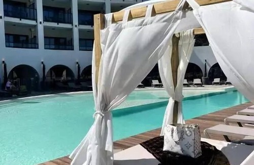 Algajola Apartment | 2 Rooms 2/4 People Funtanella