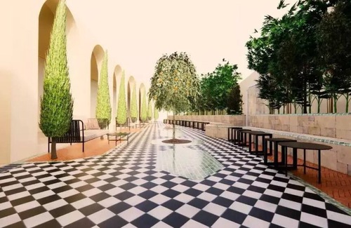 Algajola Apartment | 2 Rooms 2/4 People Funtanella