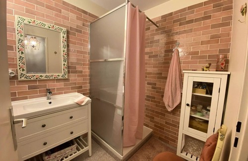 Aix-les-Bains Apartment | 2 rooms - 2 in Aix Les Bains 62 - 2 Rooms for 2 People