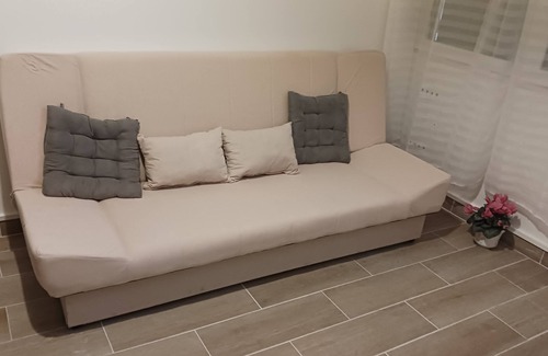 Sorano Apartment | 2 rooms 37M2 4p.tout neuf.limite Paris12e.30mn DISNEY, 9mn CHAMPS ELYSEE+LOUVRE