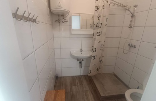 Oberhavel Apartment | 2 rooms 4 beds
