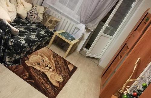 Yoshkar-Ola Apartment | 2-rooms apartment on Panfilova 22