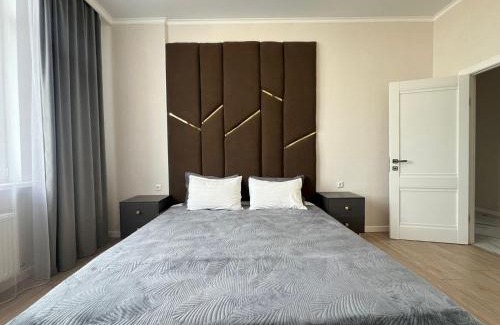 Yesil District Apartment | 2-rooms apartments ЖК Бухар Жырау