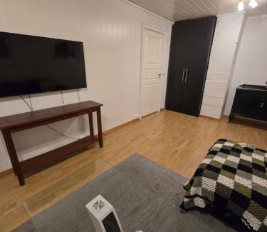 Tonsberg House | 2 rooms Hybel-leilighet, close to Tønsberg