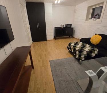 Tonsberg House | 2 rooms Hybel-leilighet, close to Tønsberg