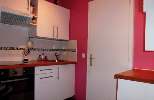 Petite-France Apartment | 2 Rooms in the heart of the Petite France in Strasbourg