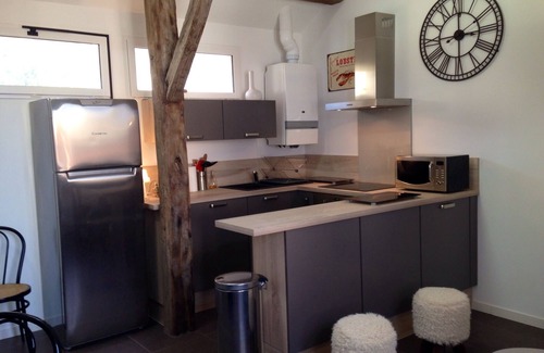 Biarritz Apartment | 2 ROOMS + MEZZANINE. All Biarritz on foot.