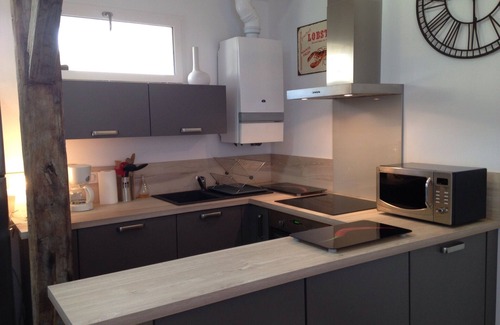 Biarritz Apartment | 2 ROOMS + MEZZANINE. All Biarritz on foot.
