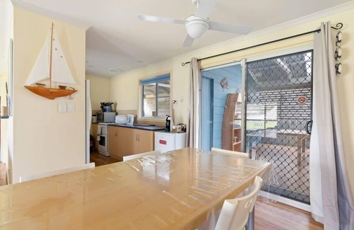 Goolwa South House | 2 Scott street- The Beach House
