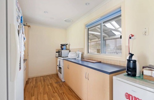 Goolwa South House | 2 Scott street- The Beach House