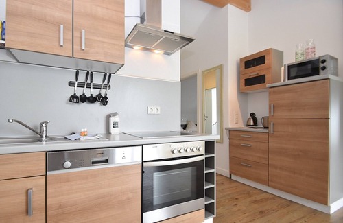 Willingen Apartment | 2 Separate Wohnungen mit Balkon an der Skipiste