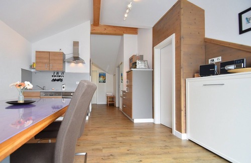 Willingen Apartment | 2 Separate Wohnungen mit Balkon an der Skipiste