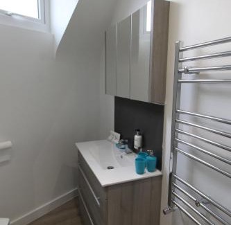 Liverpool Apartment | 2 Serviced Apartments in Childwall-South Liverpool - Each Apartment Sleeps 6