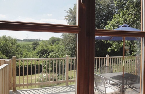 Wilmington Cottage | 2 SHIPPEN COTTAGES, pet friendly, with a garden in Wilmington