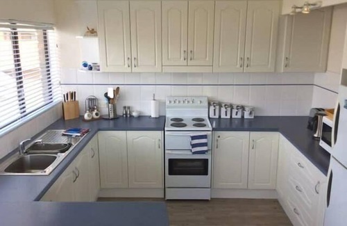Goolwa South House | 2 Shore Ct - Shore Thing