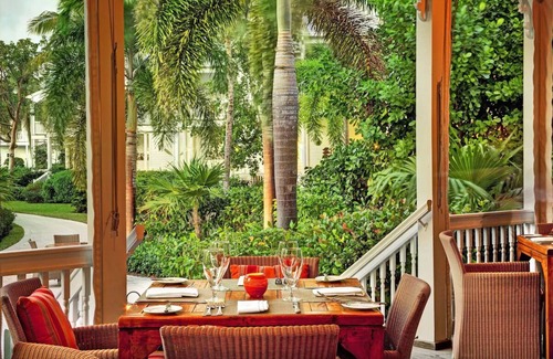 Marathon House | 2 Spacious Rooms in Beachfront Resort w/Lagoon-styled Pool & Free Parking