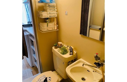 Suginami Apartment | 2 stations to Shinjuku in as little as 6 minutes / Suginami Tokyo