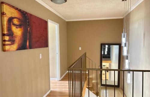 Dalhousie Apartment | 2-Storey Condo in The Fortress with Pool, Gym, WiFi, Parking