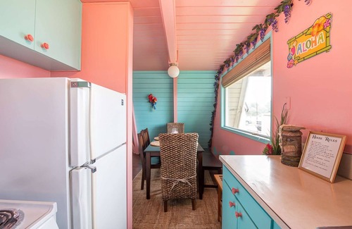Ocean Shores Villa | 2-Story Hawaiian Villa Near Beach