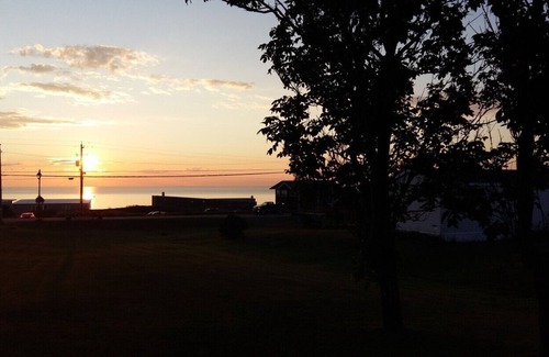 Inverness House | 2 Story Home with Ocean View