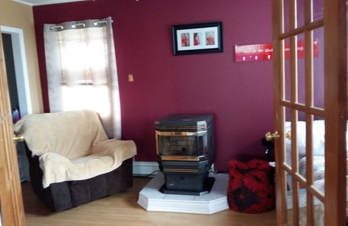 Inverness House | 2 Story Home with Ocean View