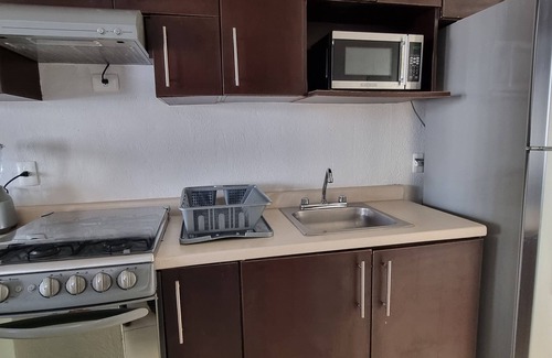 Queretaro House | 2-Story House With Large Pool and Parking Space