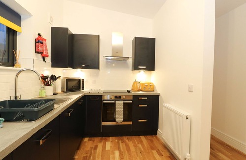 Aberfeldy Cottage | 2 Strathtay Lodges