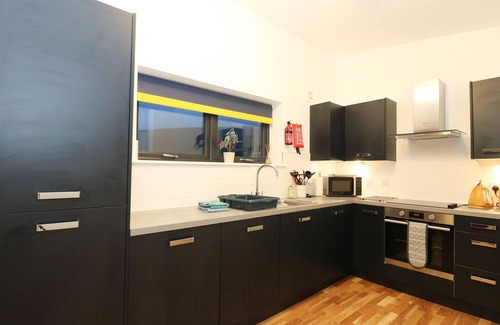 Aberfeldy Cottage | 2 Strathtay Lodges