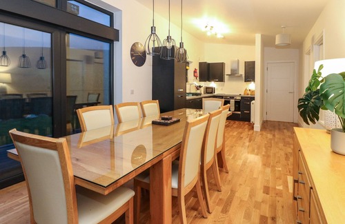 Aberfeldy Cottage | 2 Strathtay Lodges