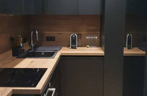 Saint-Roman Apartment | 2 Suites de Luxe Dans Demeure Niçoise