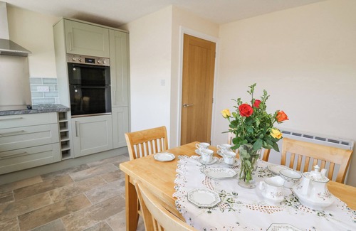 Porthgain Cottage | 2 Sunny Hill