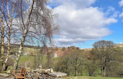 Fremington Cottage | 2 Swallowholm Cottages