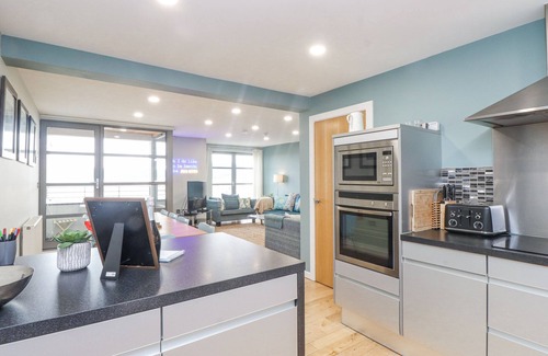 Pentraeth House | 2 THE QUAY, pet friendly, character holiday cottage in Pentraeth