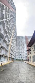 San Jose Apartment | 2 to 6 pax Cityland Tagaytay Staycation NETFLIX WIFI COOKING SWIMMING POOL