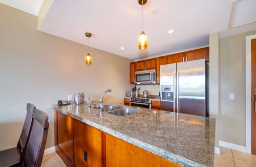 Honokowai Hotel | 2 Units, 1 Bedroom Mountain View at Honua Kai Resort & Spa