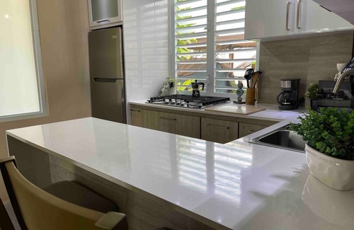 Playa Fortuna Apartment | 2 Units, 1 Price! Group Bundle! Sleeps 8! # Beach House!