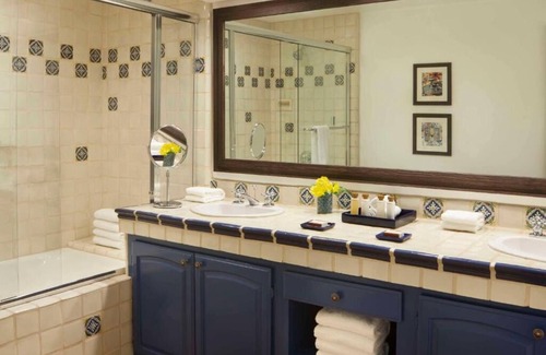 La Quinta Hotel | 2 Units: 2 Queen Beds, La Quinta Resort & Club, Dining Options, Yoga Classes