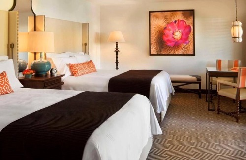 La Quinta Hotel | 2 Units: 2 Queen Beds, La Quinta Resort, Spa, Golf Access, Lovely Grounds