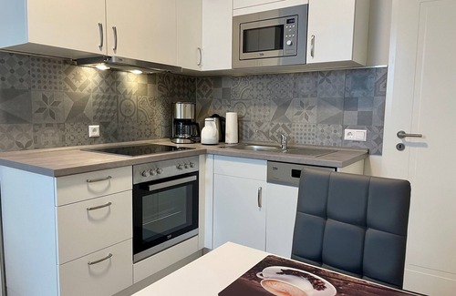 Lubbenau/Spreewald Apartment | 2. vacation apartment first floor - Ferienwohnungen Kusche